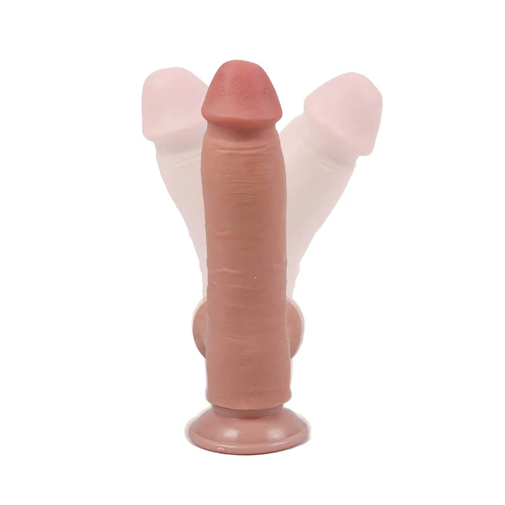 DILDO KENEDY REALISTA 2