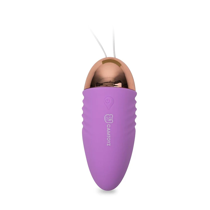 HUEVO VIBRADOR ARIEL  2