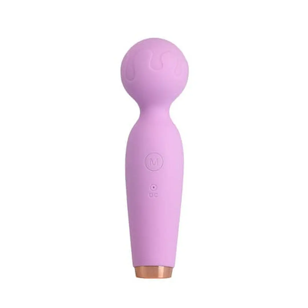VIBRADOR HITACHI WE LOVE 1