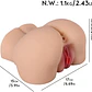VAGINA MASTURBADOR ANDROMEDA - thumbnail 2