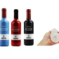 MASTURBADOR VAGINA VINO - Miniatura 1