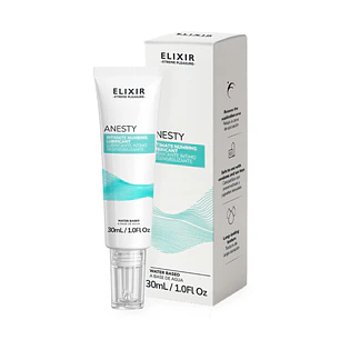 ANESTY – Lubricante Anal Desensibilizante