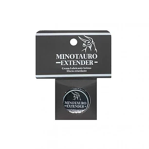 CREMA MINOTAURO RETARDANTE EXTENDER