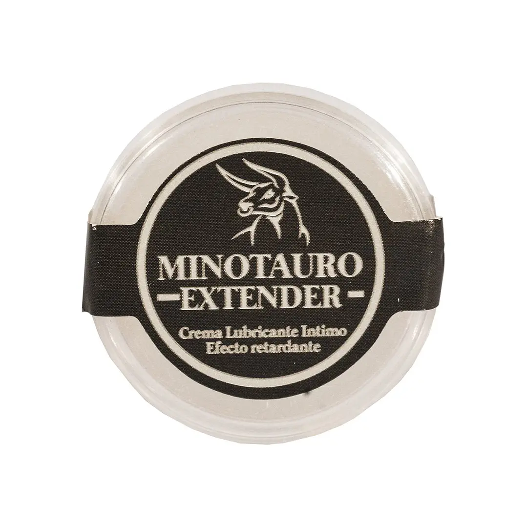 CREMA MINOTAURO RETARDANTE EXTENDER 2