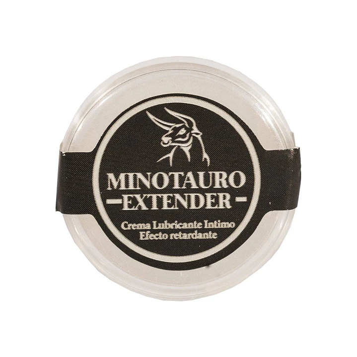 CREMA MINOTAURO RETARDANTE EXTENDER 2