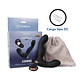 VIBRADOR PROSTATICO EVORUS - Miniatura 1