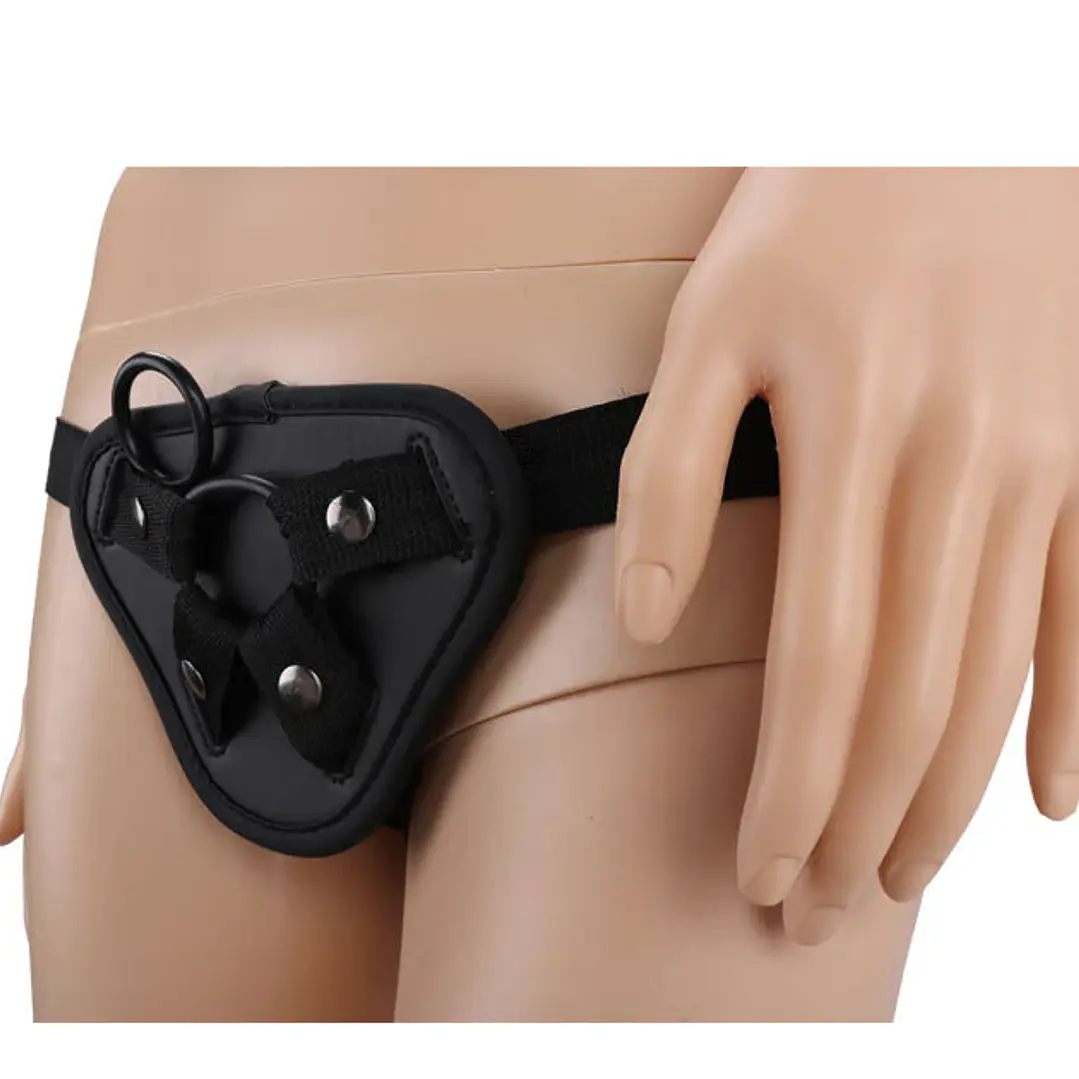ARNES PARA DILDO 2