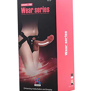 ARNES TSN WEAR
