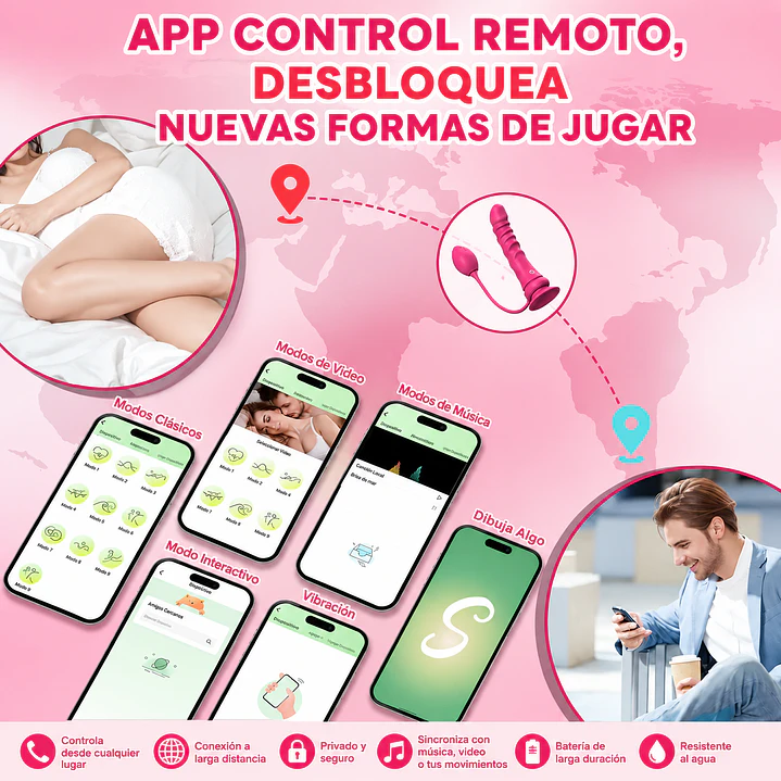 ARNES ROSE DOBLE 2