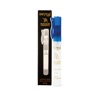 RETARDANTE MINOTAURO SPRAY 8ML