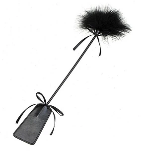 LATIGO PLUMAS 