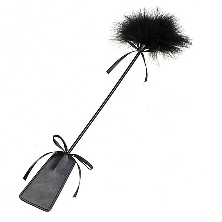 LATIGO PLUMAS  1