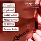 KIT QUIERES?  TATUAJES COMESTIBLES - thumbnail 6
