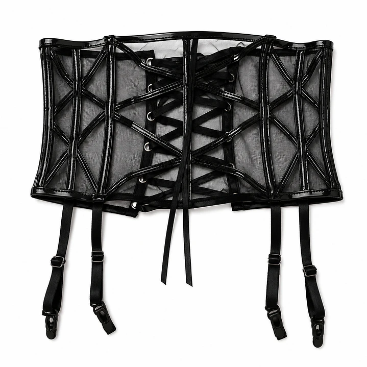 CINTURILLA NOIR SENSUAL 2