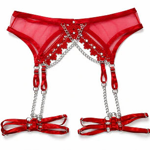 LIGUERO CHAIN