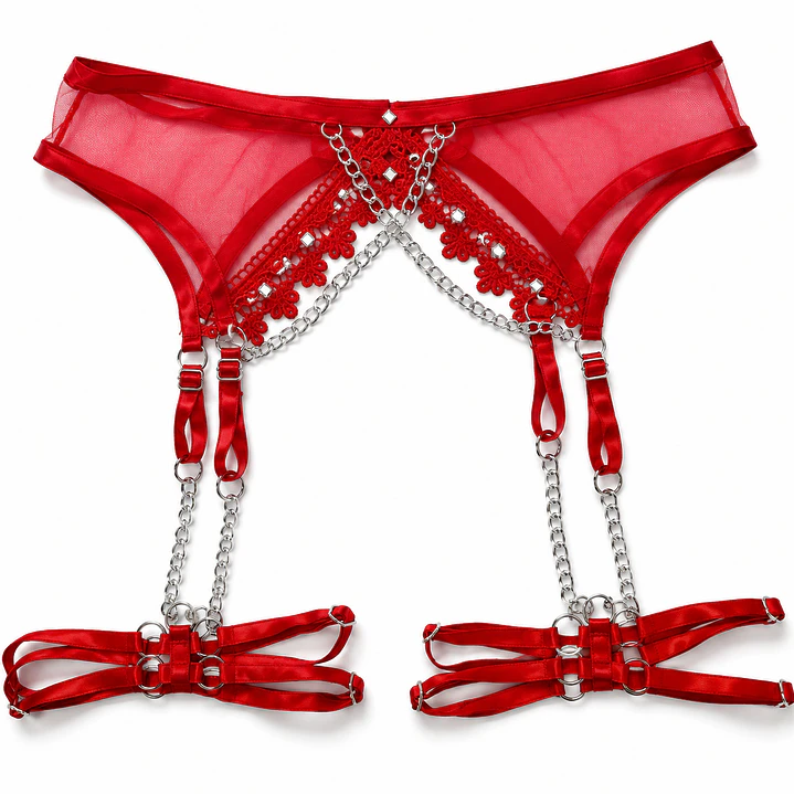 LIGUERO CHAIN 1