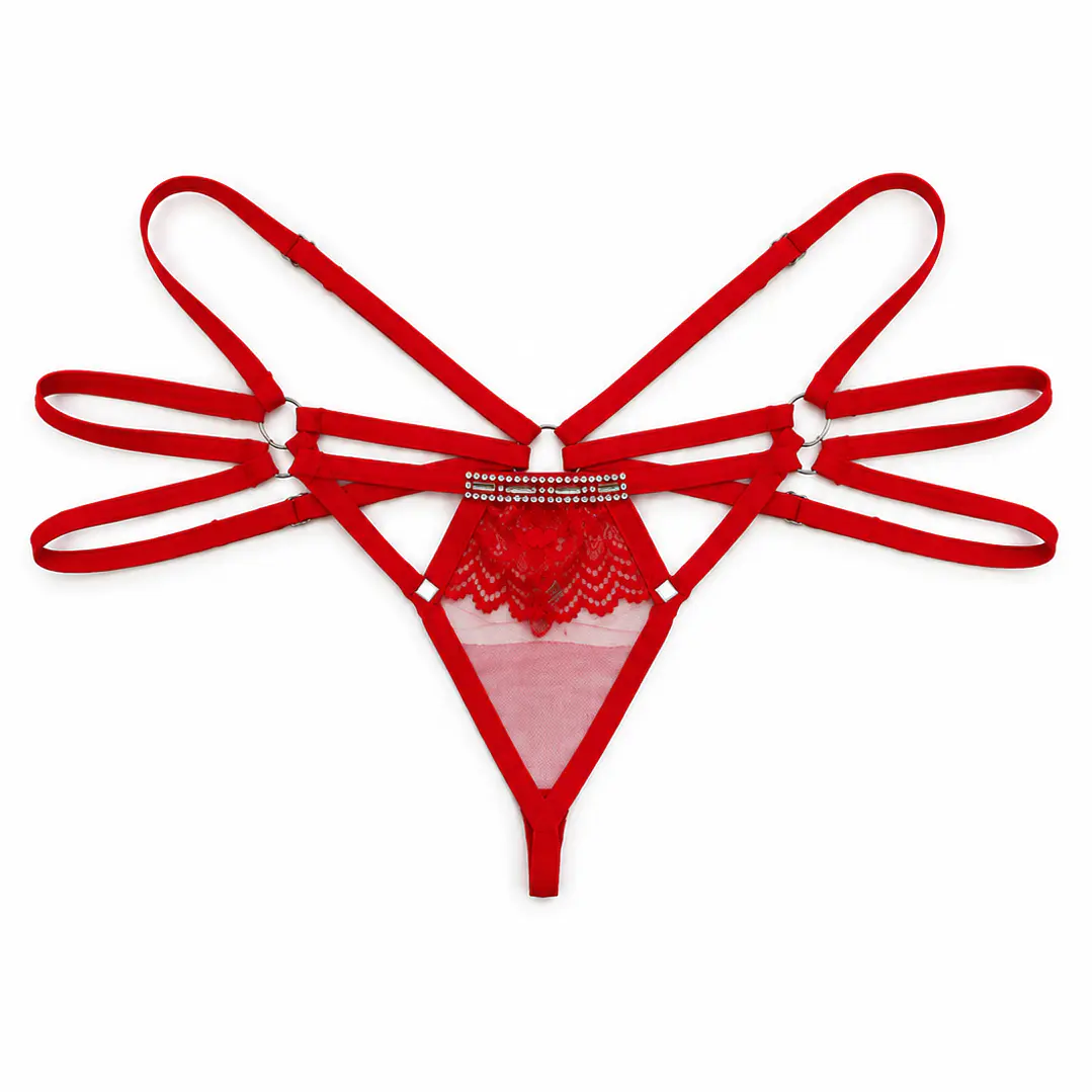 TANGA MARIPOSA 1