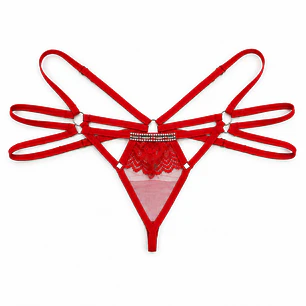 TANGA MARIPOSA