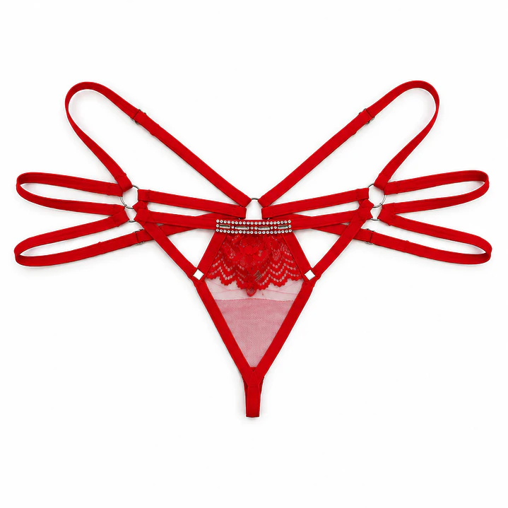 TANGA MARIPOSA 1