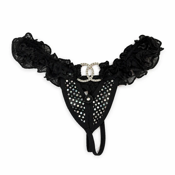 TANGA AROS 1