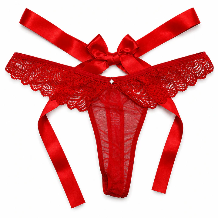 TANGA CINTAS 1