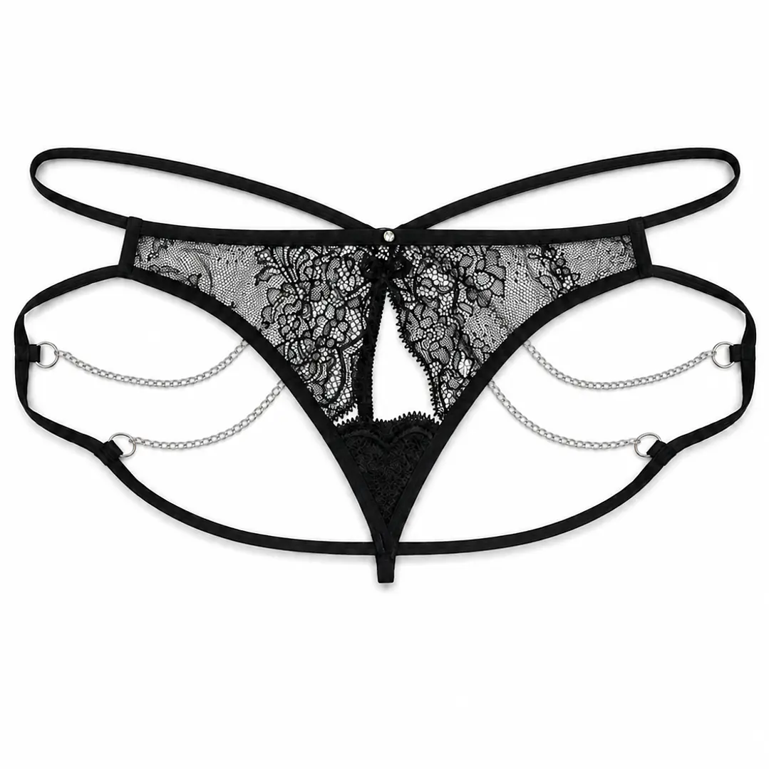 TANGA CADENAS XC 1