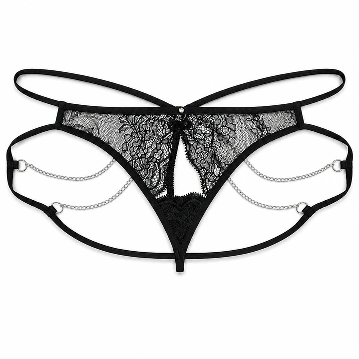 TANGA CADENAS XC 1