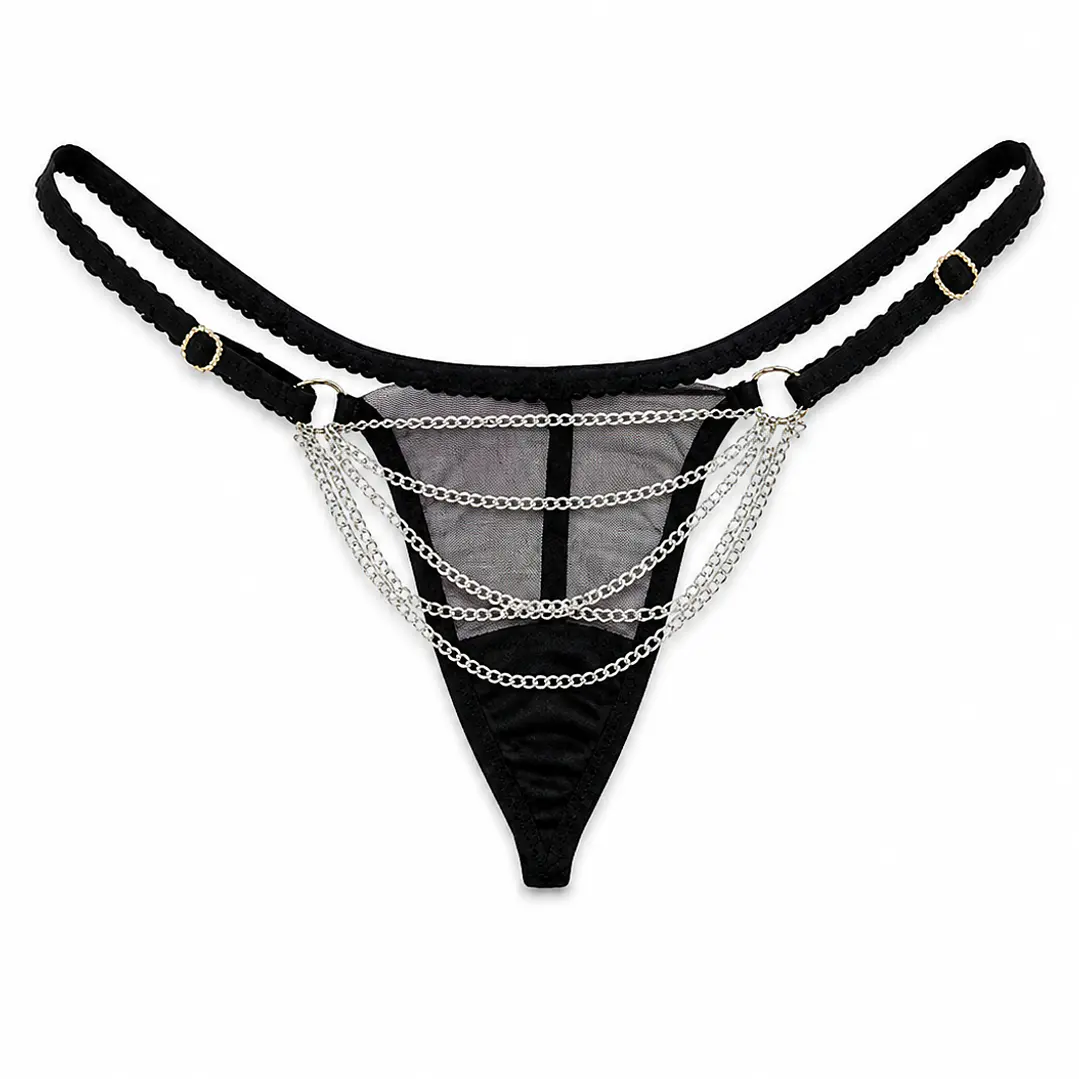 TANGA CRISTAL  1
