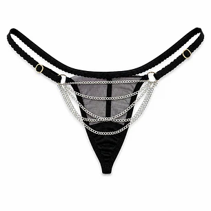 TANGA CRISTAL 