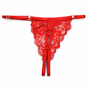 TANGA ELEGANCIA ATREVIDA