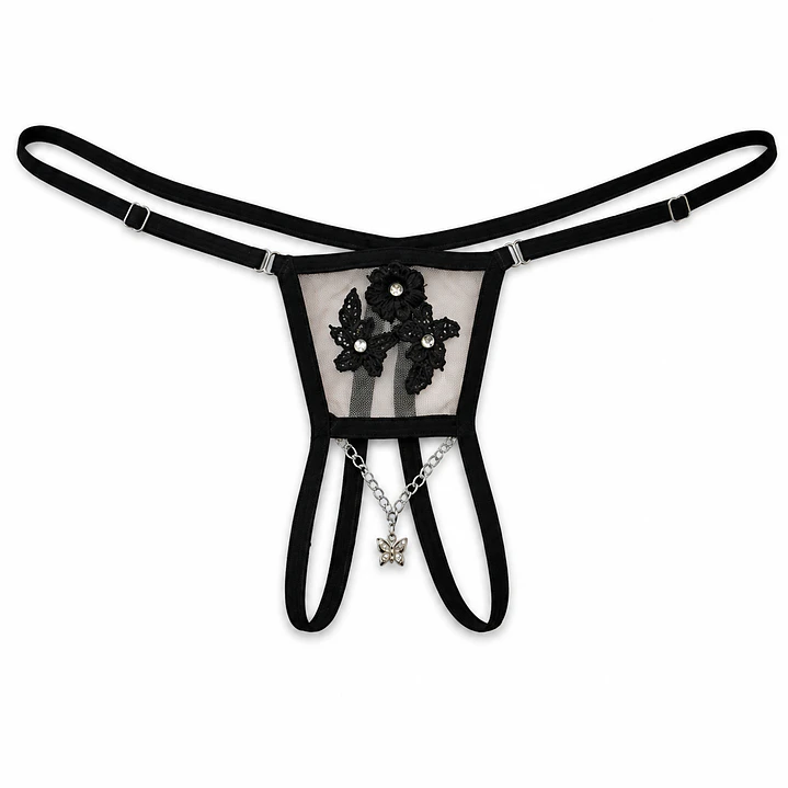 TANGA FRANCESA BUTTERFLY 1
