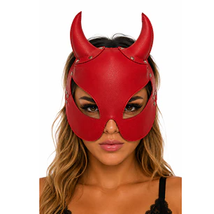 MASCARA DIABLA