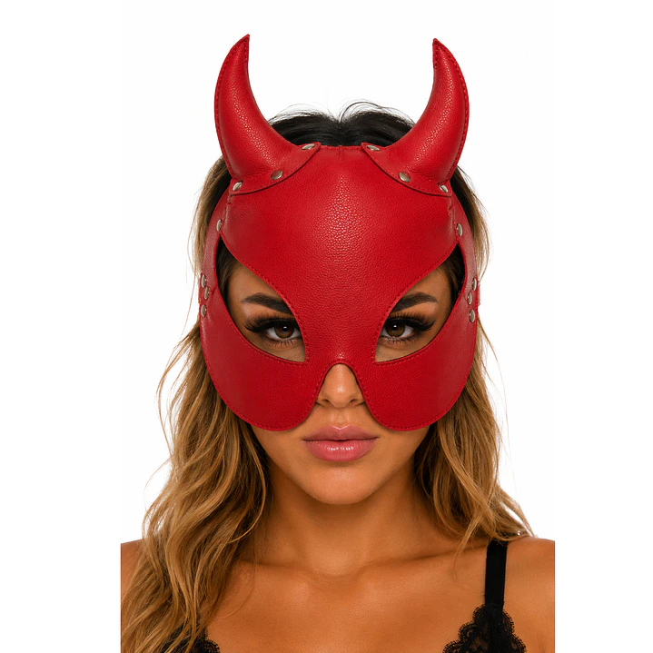 MASCARA DIABLA 1