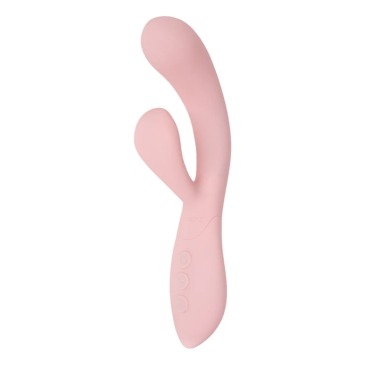 VIBRADOR FLEXI CURVY CON APP 2