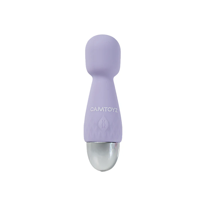 MINI VIBRADOR LUNARA  2