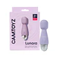 MINI VIBRADOR LUNARA  - Miniatura 1