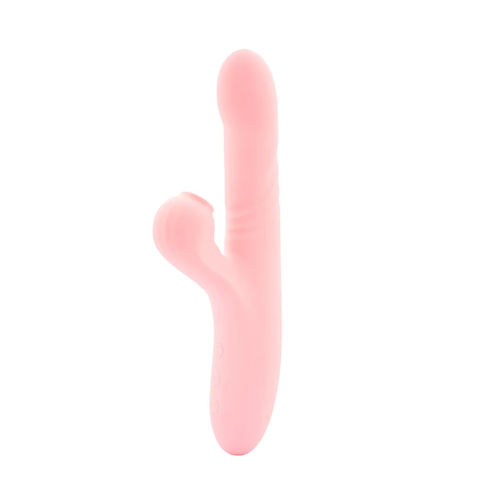 VIBRADOR ARMANDO 2