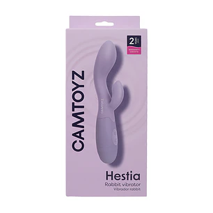VIBRADOR HESTIA 30 FUNCIONES