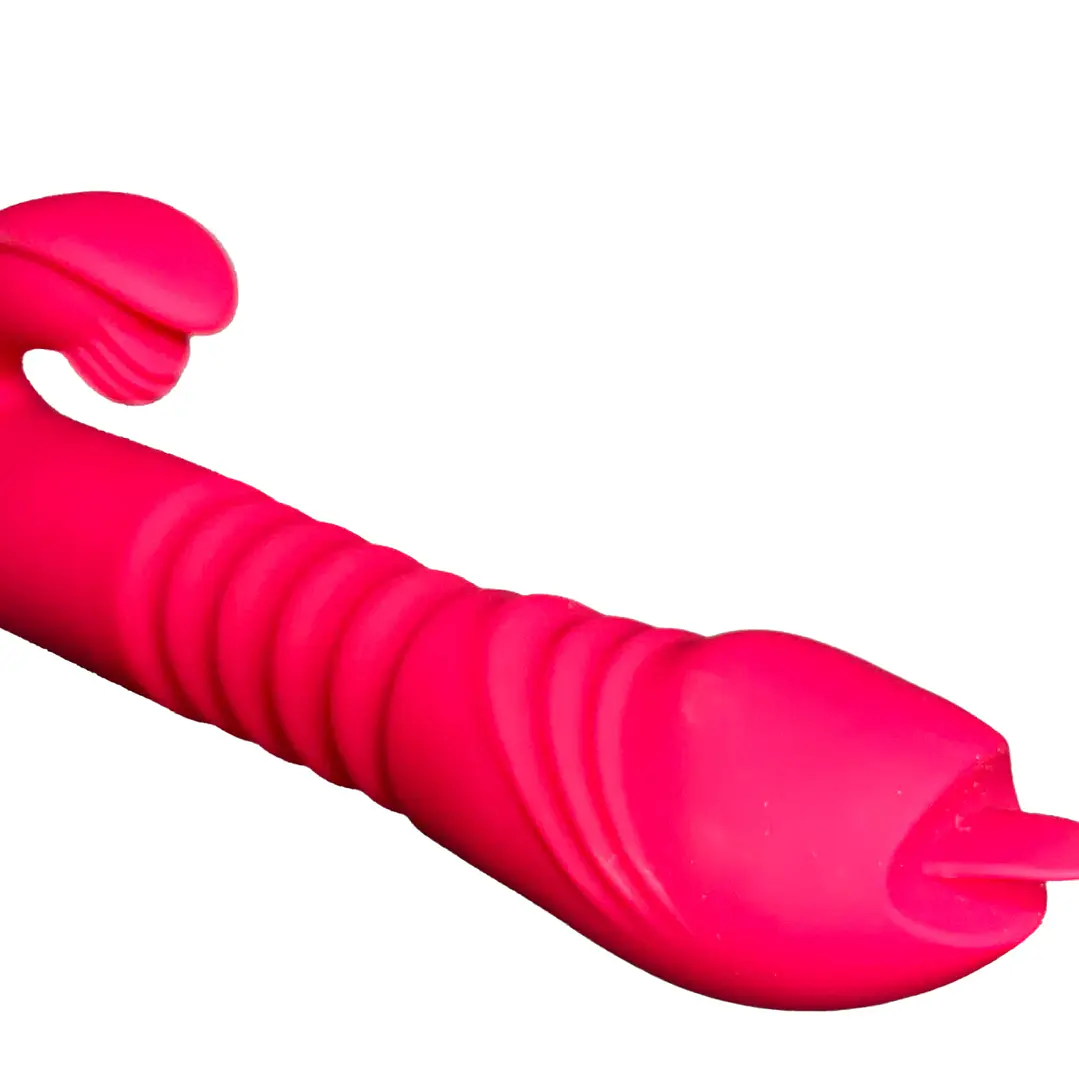 VIBRADOR KARIM 3