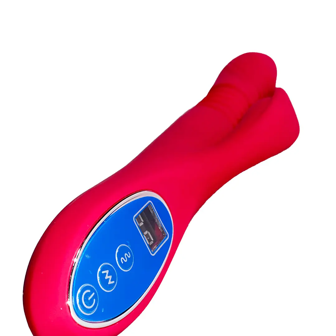 VIBRADOR KARIM 4