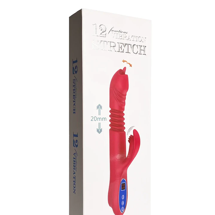 VIBRADOR KARIM 2