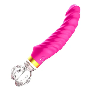 VIBRADOR CORAZON OREASM