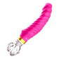 VIBRADOR CORAZON OREASM - Miniatura 1