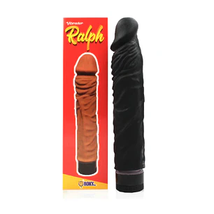 VIBRADOR RALPH