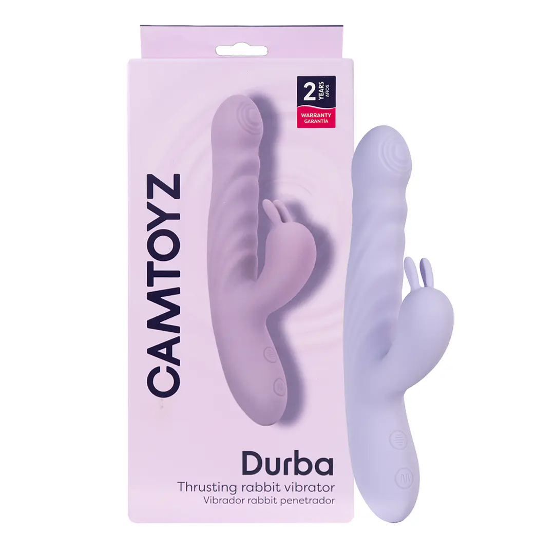 VIBRADOR DURBA 1