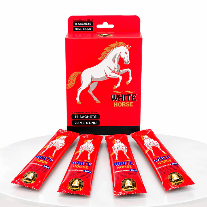 POTENCIADOR WHITE HORSE 20 ML 1
