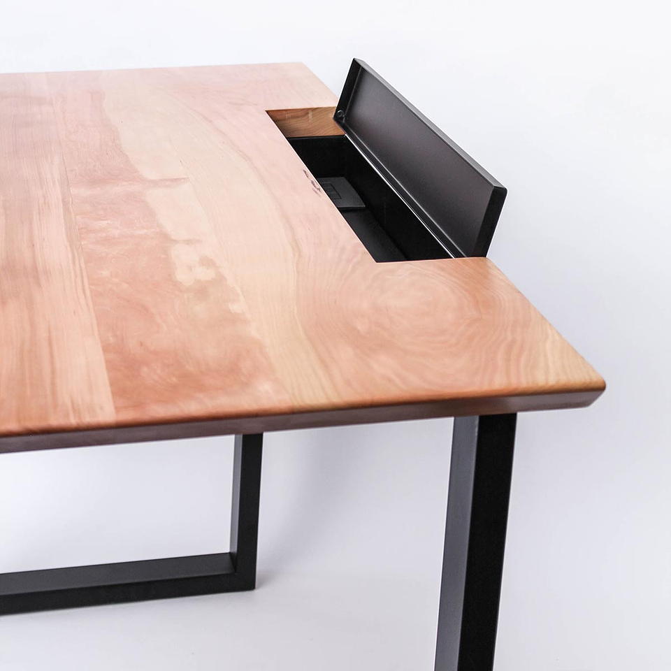 Módulo Enchufes PRO 3