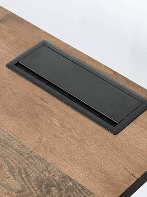 Módulo Enchufes SIMPLE