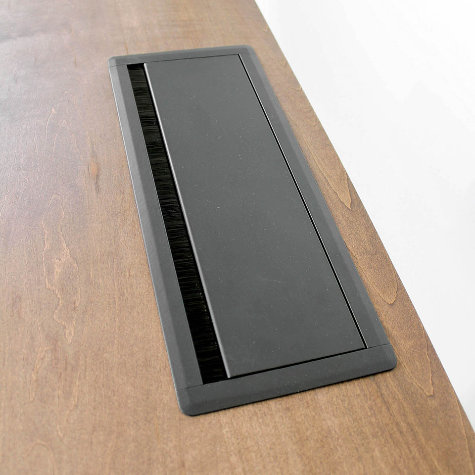 Módulo Enchufes SIMPLE 4