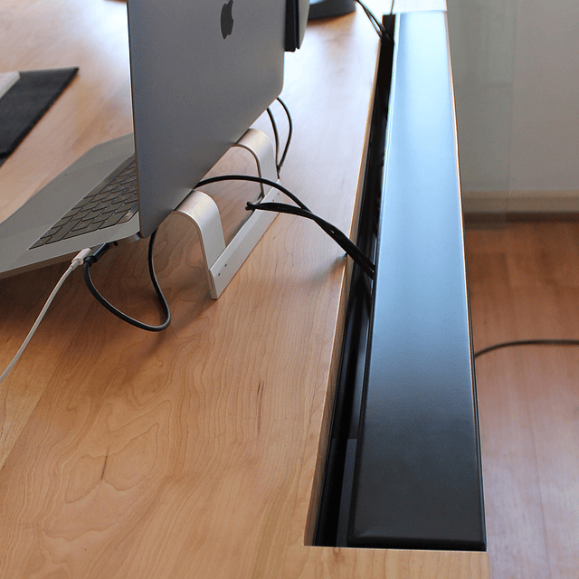 Módulo Enchufes PRO 8